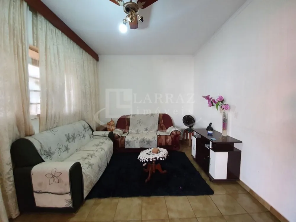 Casa, 3 quartos, 290 m² - Foto 9