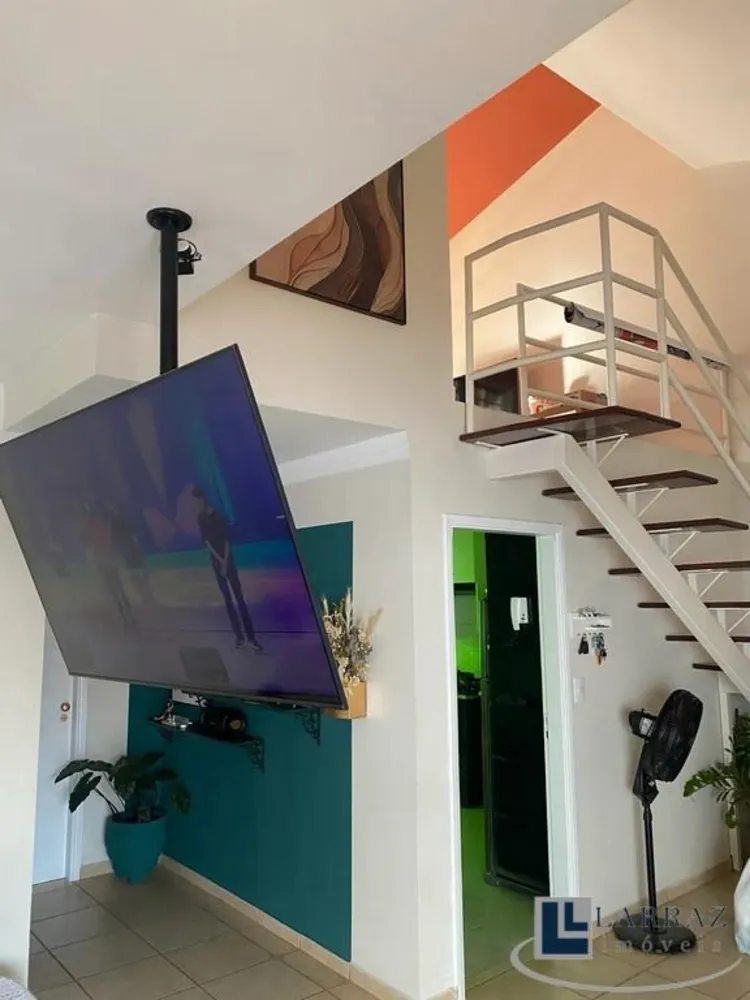 Casa, 3 quartos, 227 m² - Foto 2