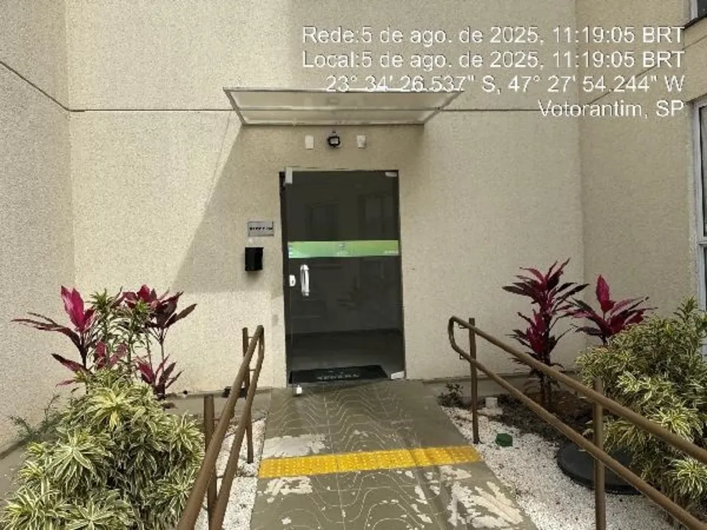 Apartamento, 2 quartos, 39 m² - Foto 1