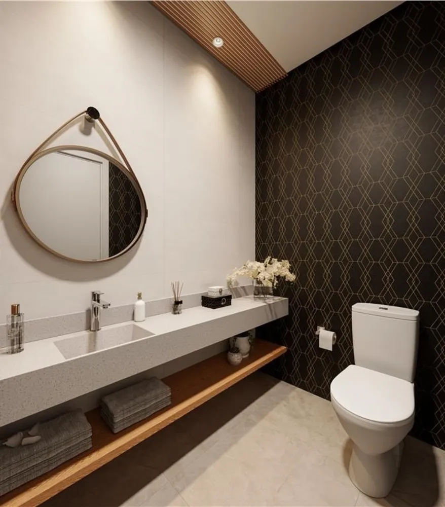 Apartamento, 3 quartos, 108 m² - Foto 15