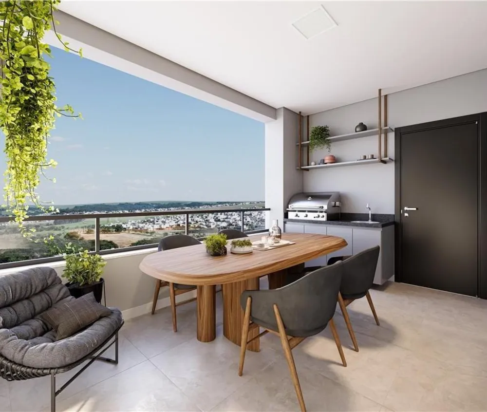 Apartamento, 3 quartos, 108 m² - Foto 14