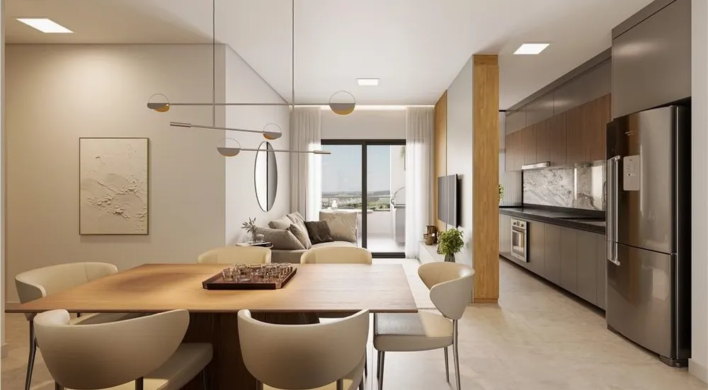 Apartamento, 3 quartos, 108 m² - Foto 12