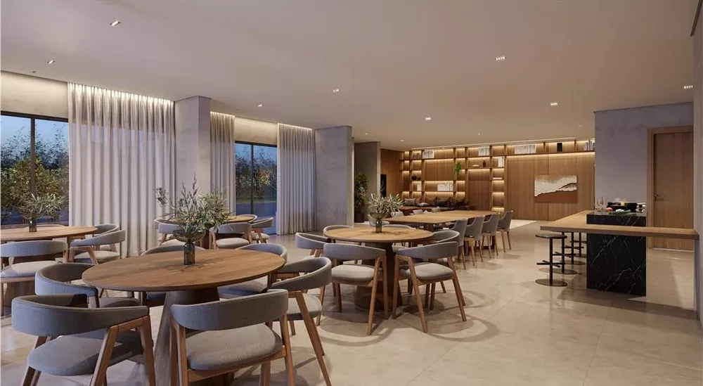 Apartamento, 3 quartos, 108 m² - Foto 4