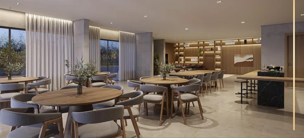 Apartamento, 3 quartos, 108 m² - Foto 1