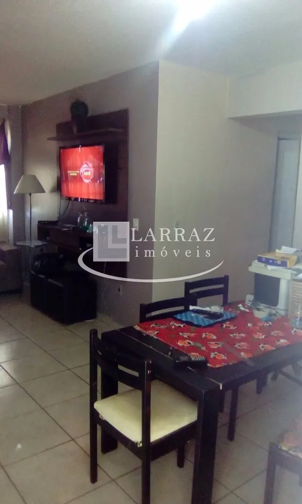 Apartamento, 3 quartos, 78 m² - Foto 3