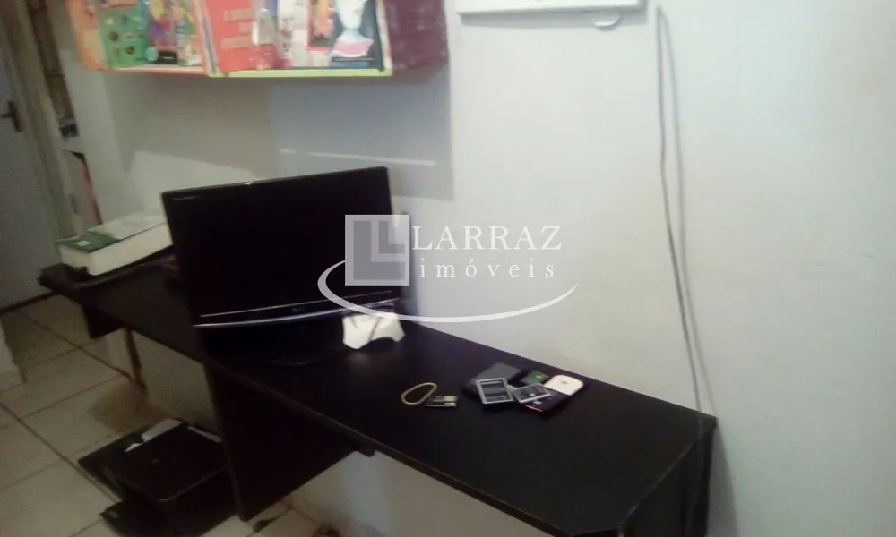 Apartamento, 3 quartos, 78 m² - Foto 9