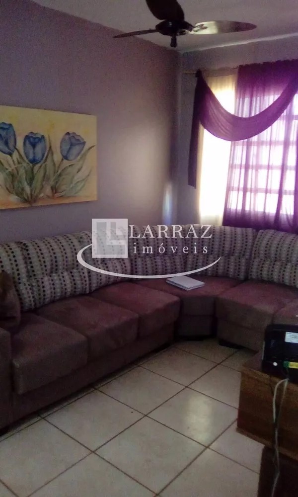 Apartamento, 3 quartos, 78 m² - Foto 2