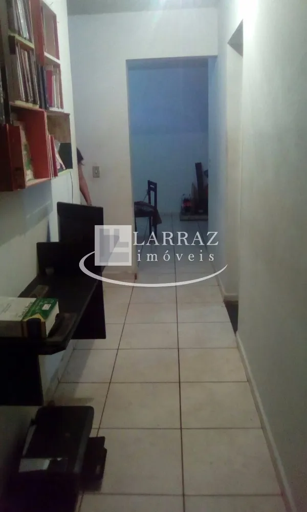 Apartamento, 3 quartos, 78 m² - Foto 8