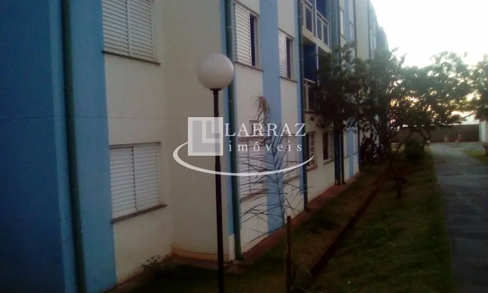 Apartamento, 3 quartos, 78 m² - Foto 2