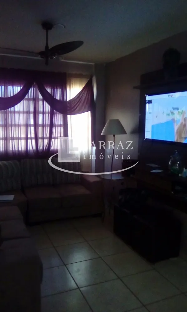 Apartamento, 3 quartos, 78 m² - Foto 6