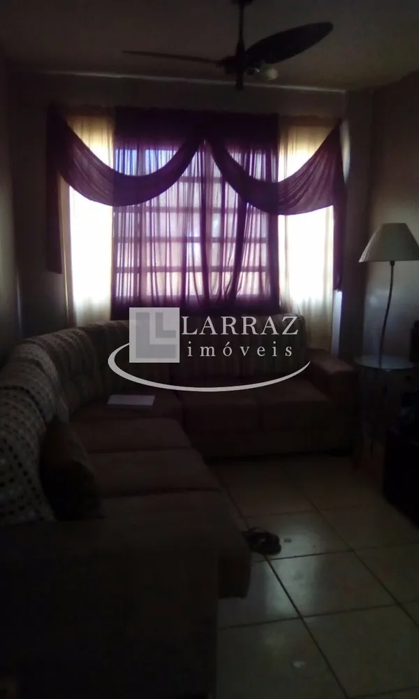 Apartamento, 3 quartos, 78 m² - Foto 5