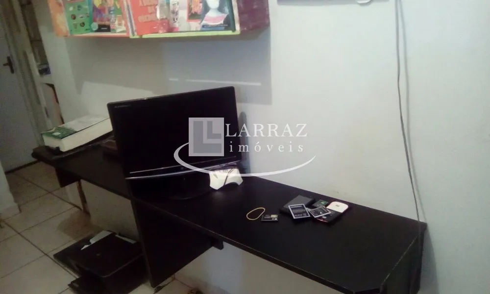Apartamento, 3 quartos, 78 m² - Foto 10