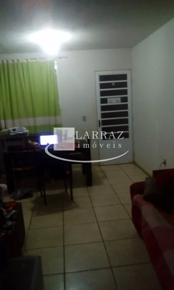 Apartamento, 3 quartos, 78 m² - Foto 3
