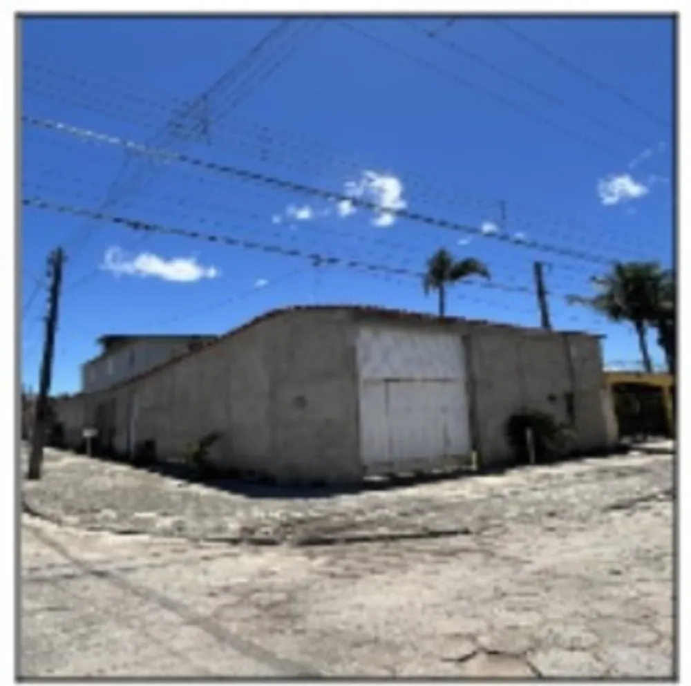 Casa, 2 quartos, 94 m² - Foto 1