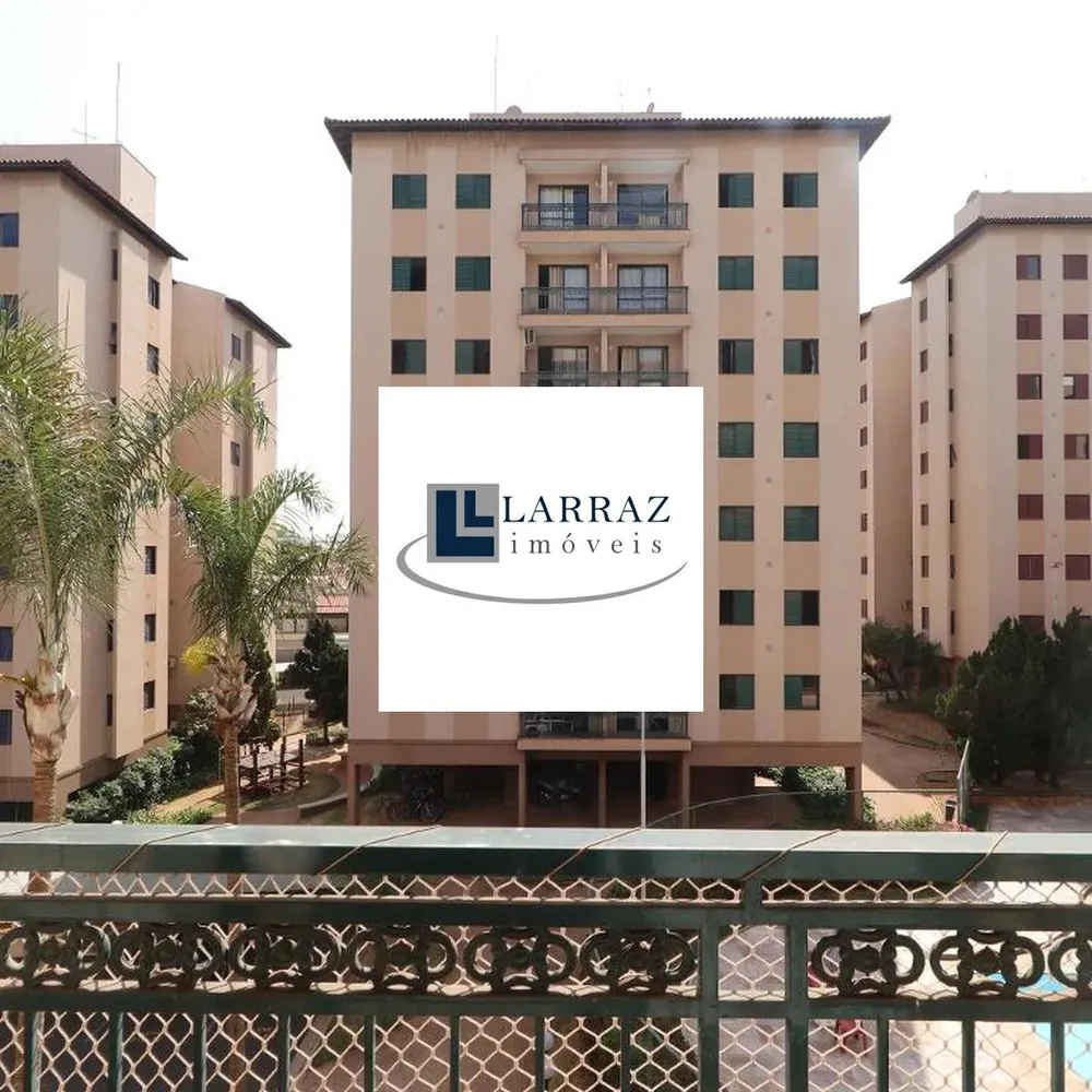 Apartamento, 3 quartos, 71 m² - Foto 1