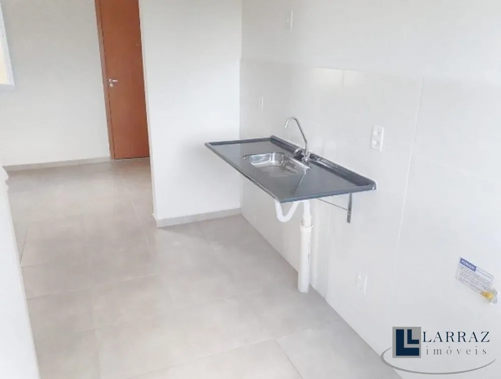 Apartamento, 2 quartos, 42 m² - Foto 14