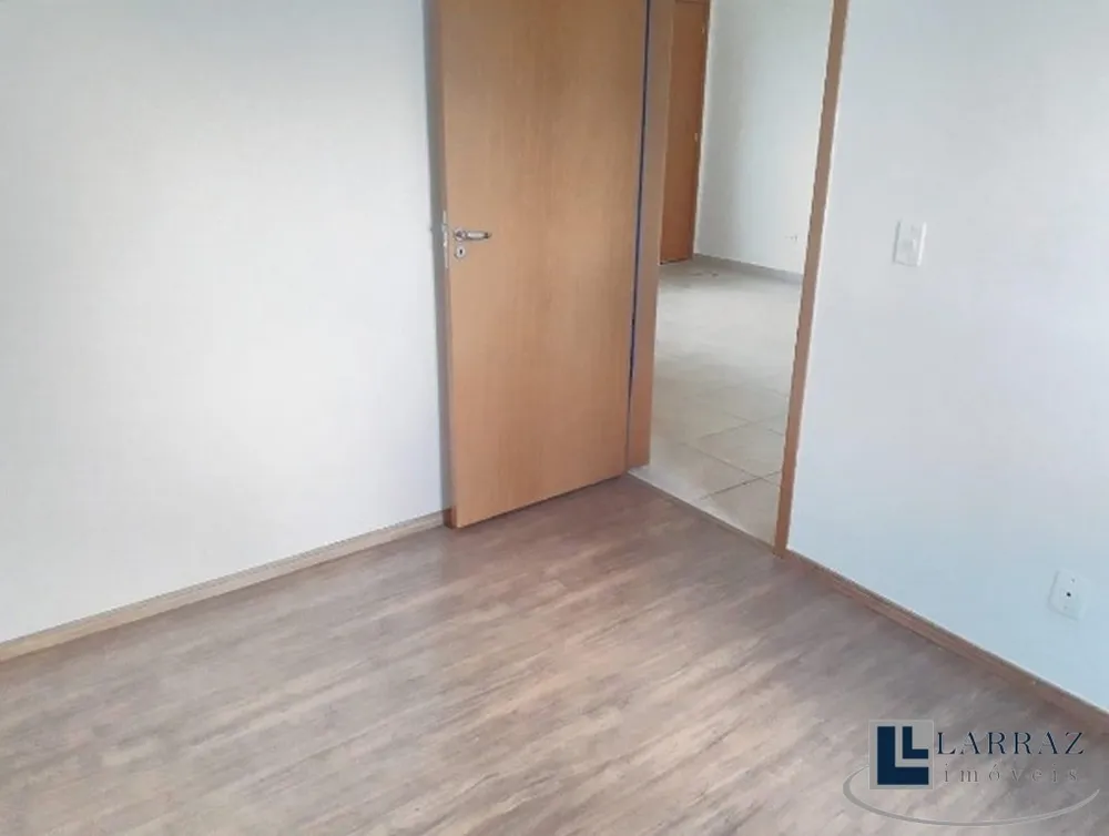 Apartamento, 2 quartos, 42 m² - Foto 1