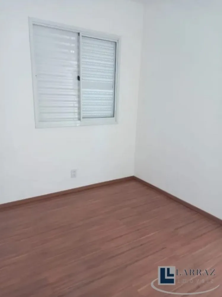 Apartamento, 2 quartos, 42 m² - Foto 7