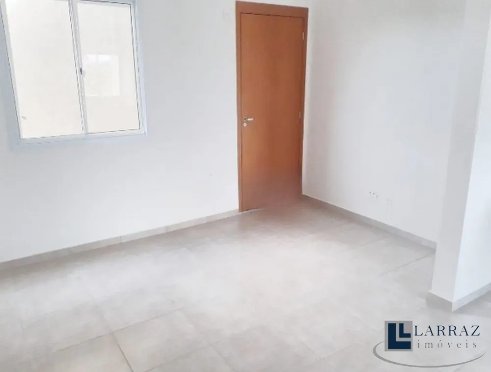 Apartamento, 2 quartos, 42 m² - Foto 15