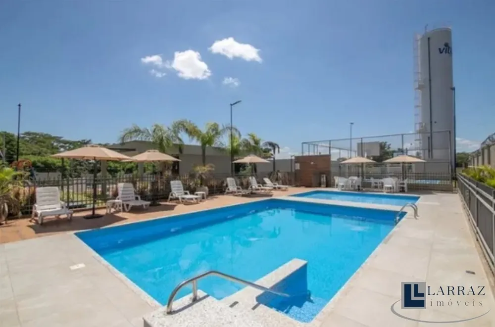 Apartamento, 2 quartos, 42 m² - Foto 16