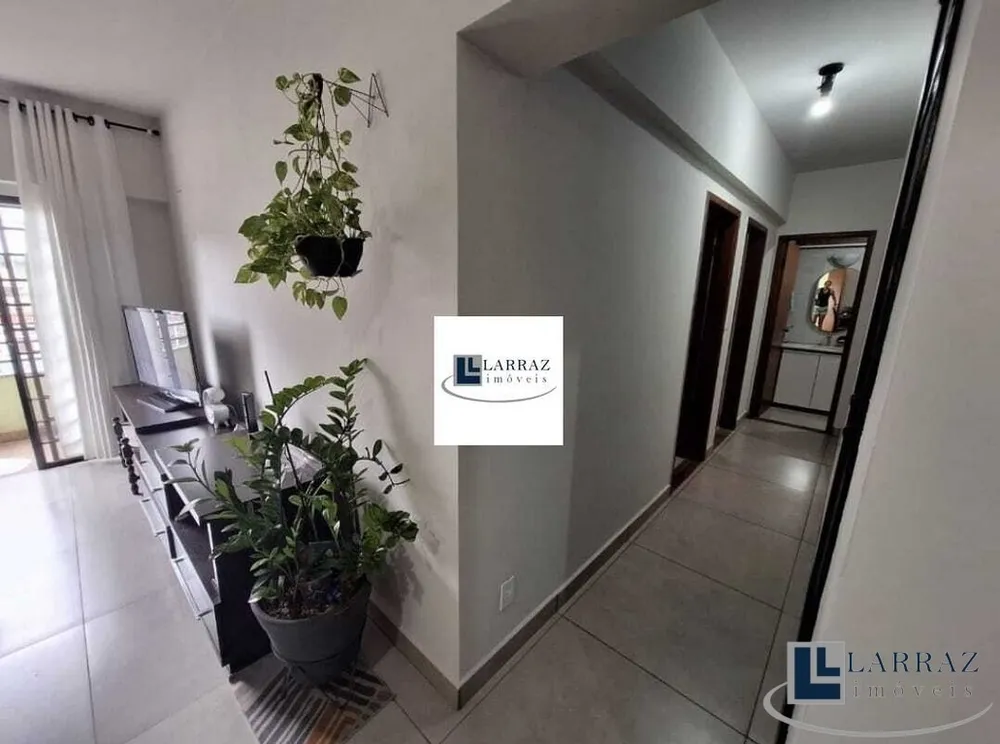 Apartamento, 2 quartos, 72 m² - Foto 3
