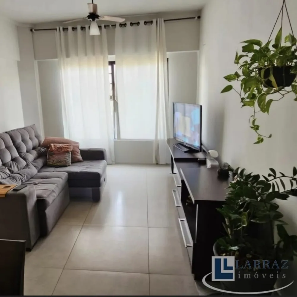 Apartamento, 2 quartos, 72 m² - Foto 2