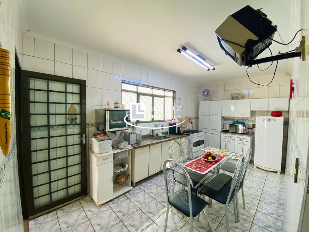 Casa, 3 quartos, 110 m² - Foto 10