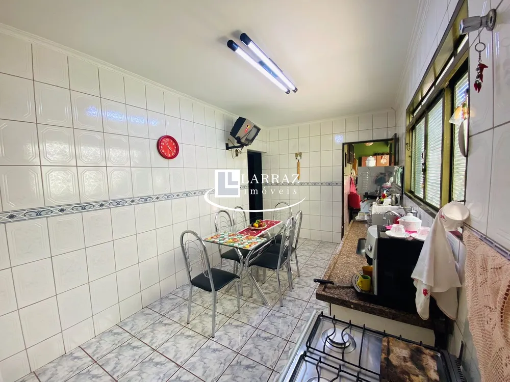 Casa, 3 quartos, 110 m² - Foto 11