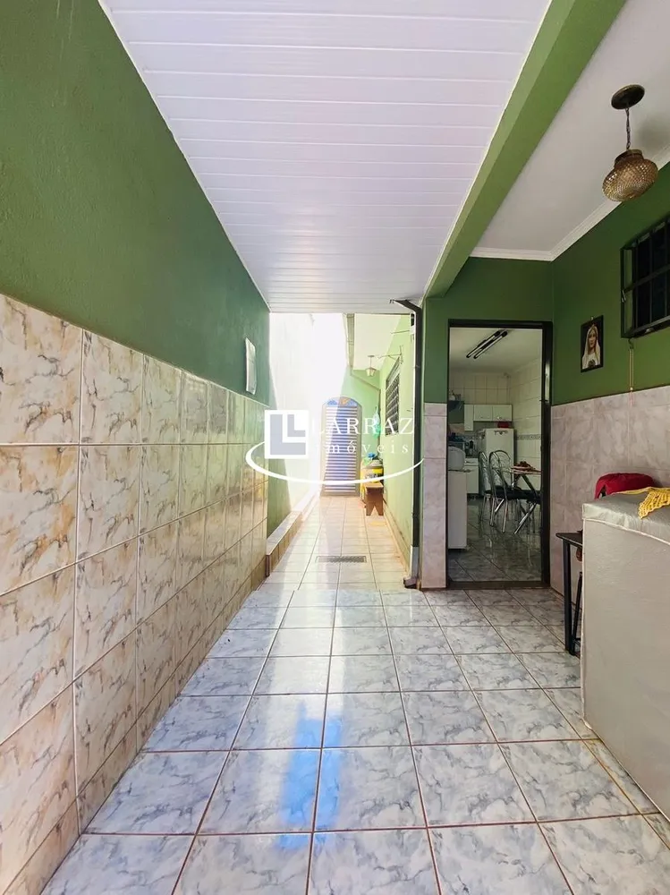 Casa, 3 quartos, 110 m² - Foto 2