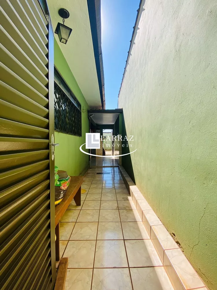 Casa, 3 quartos, 110 m² - Foto 3