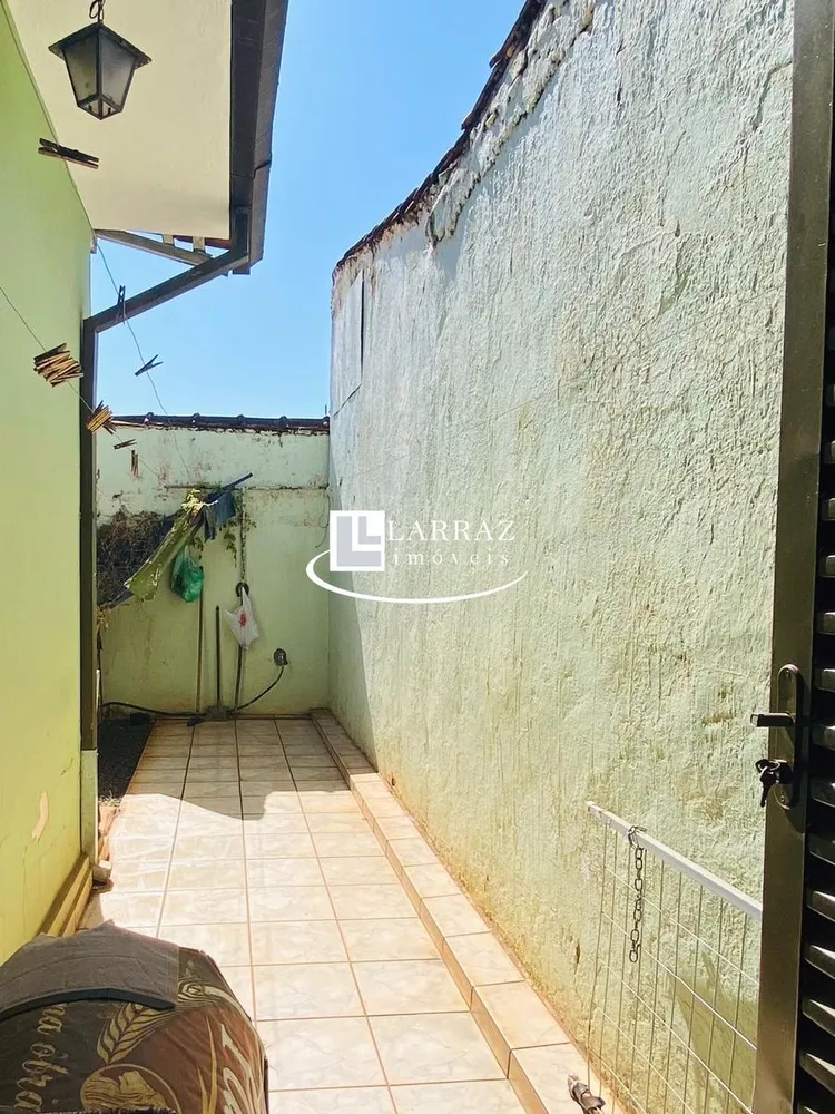 Casa, 3 quartos, 110 m² - Foto 18