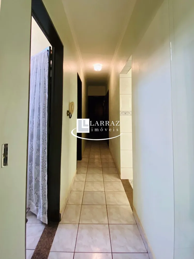 Casa, 3 quartos, 110 m² - Foto 9