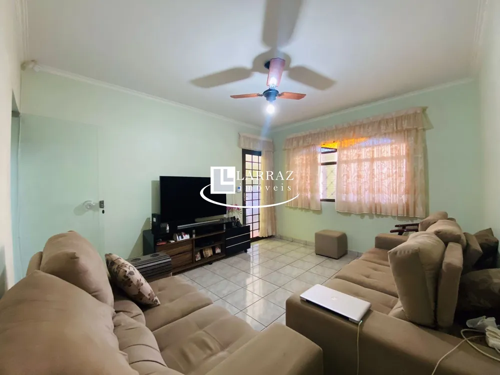 Casa, 3 quartos, 110 m² - Foto 6