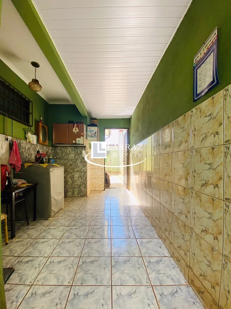 Casa, 3 quartos, 110 m² - Foto 13