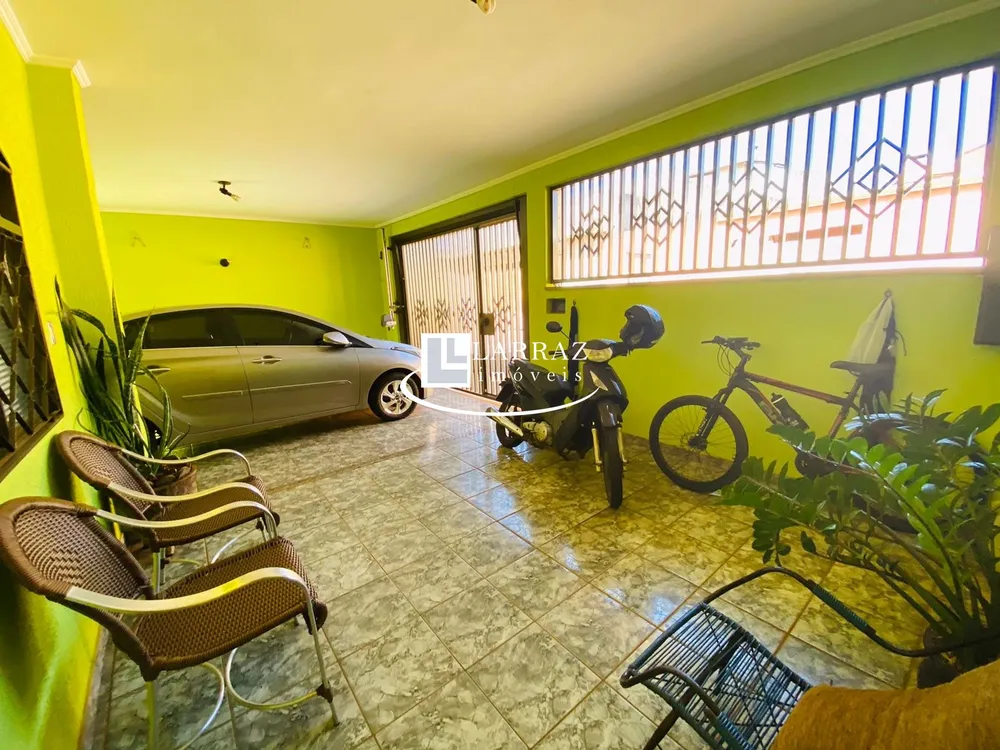Casa, 3 quartos, 110 m² - Foto 4