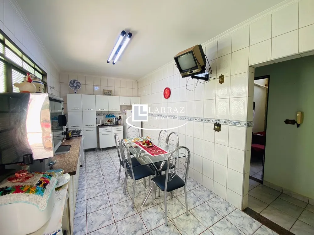 Casa, 3 quartos, 110 m² - Foto 15