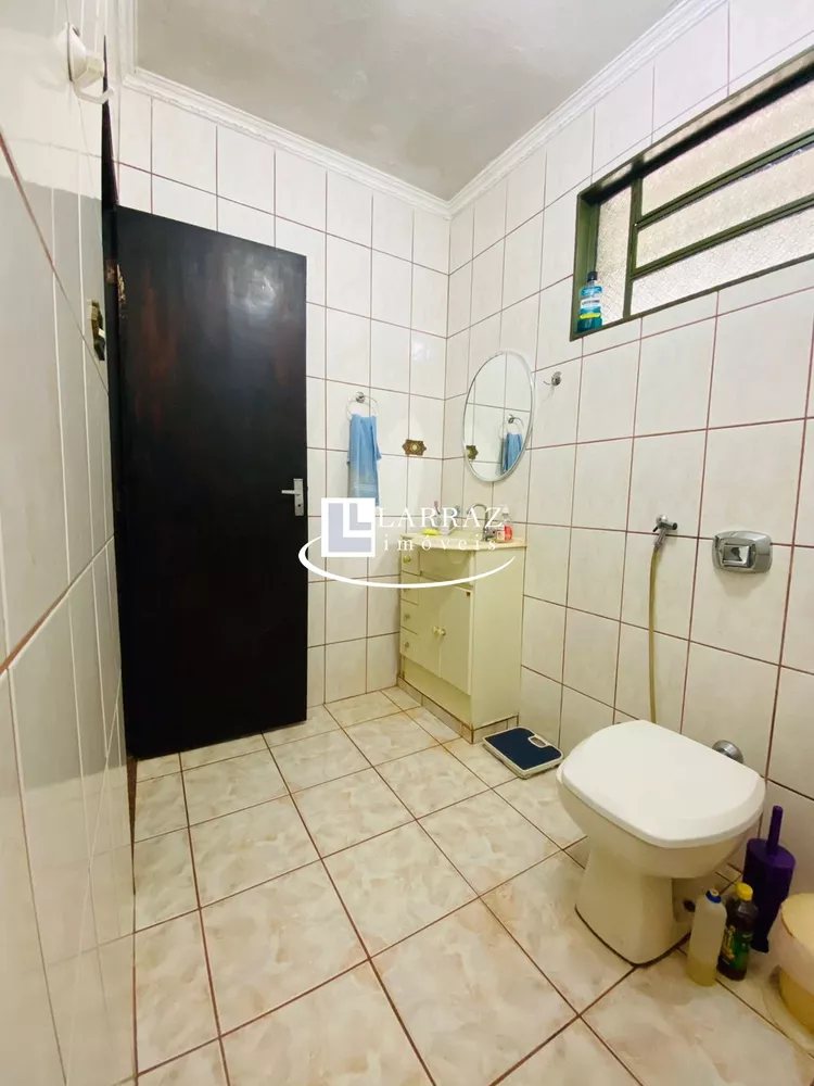 Casa, 3 quartos, 110 m² - Foto 1