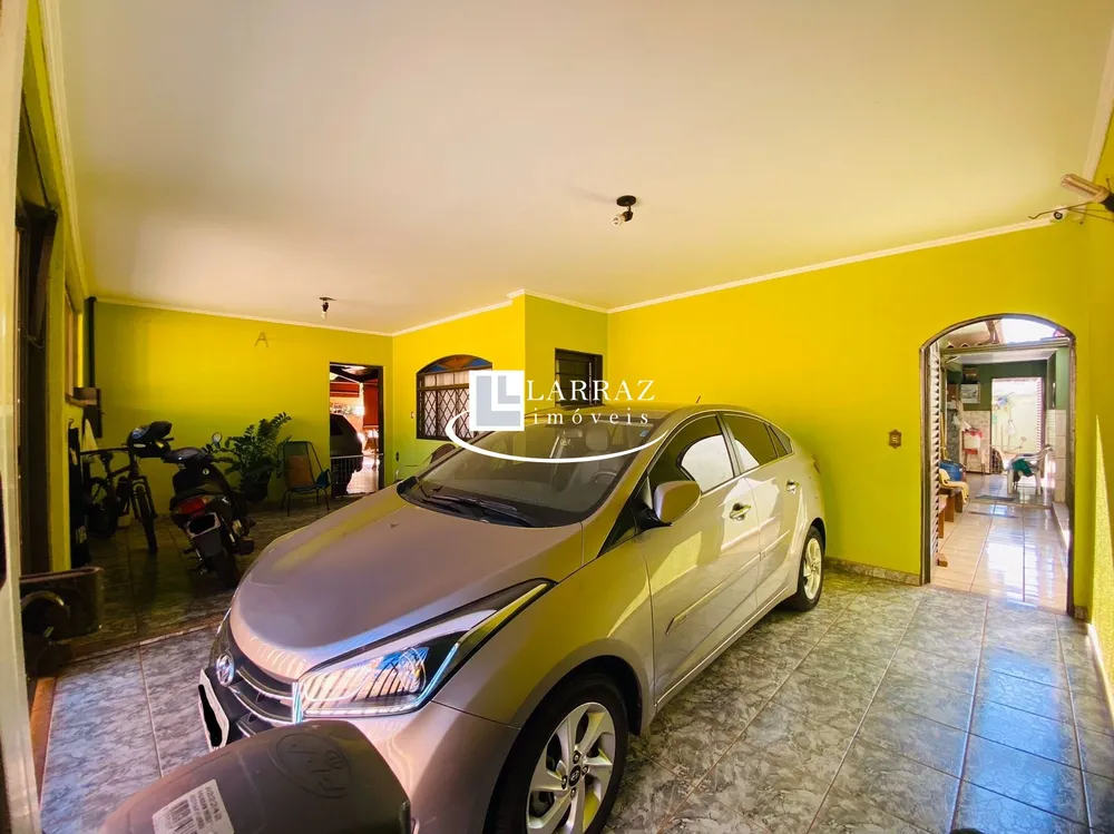 Casa, 3 quartos, 110 m² - Foto 3