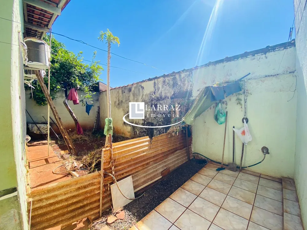 Casa, 3 quartos, 110 m² - Foto 16