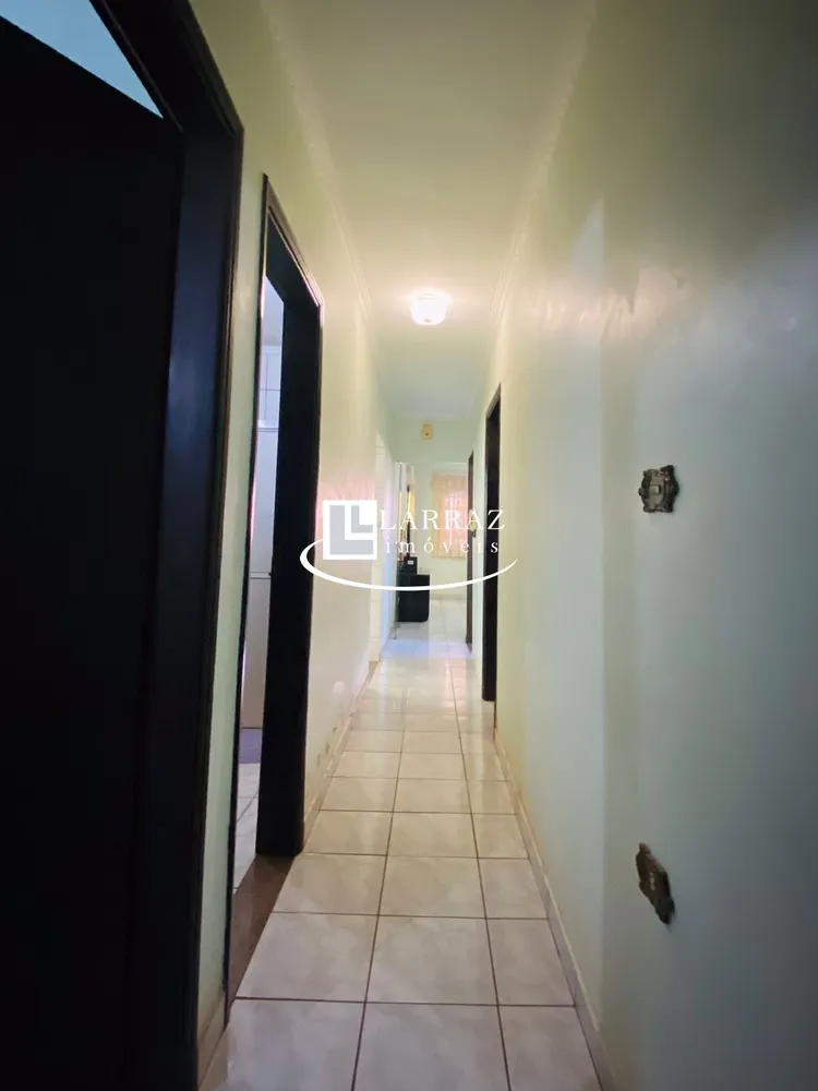 Casa, 3 quartos, 110 m² - Foto 12