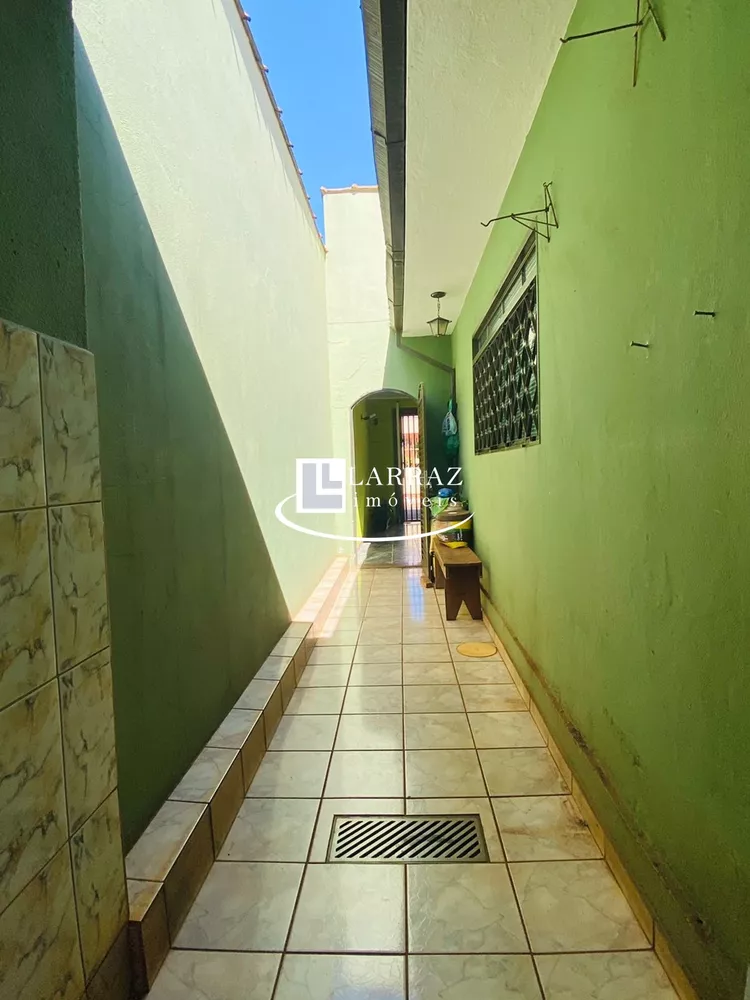 Casa, 3 quartos, 110 m² - Foto 4