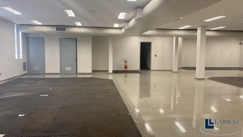 Loja-Salão, 417 m² - Foto 3