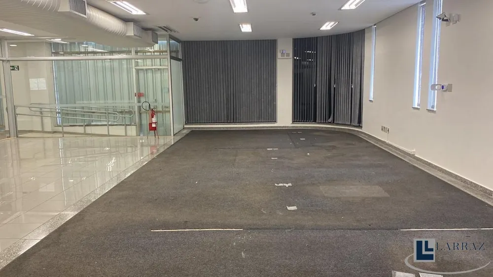 Loja-Salão, 417 m² - Foto 2