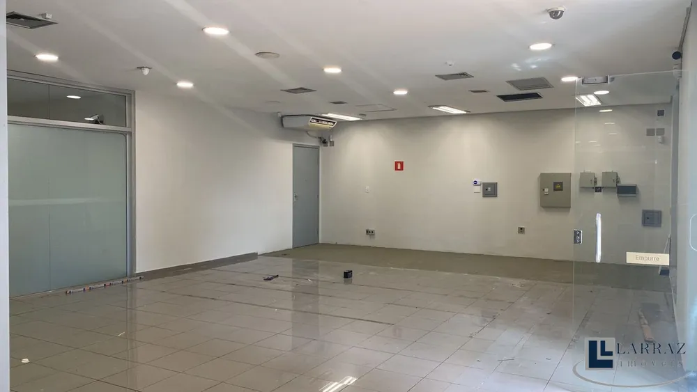 Loja-Salão, 417 m² - Foto 1