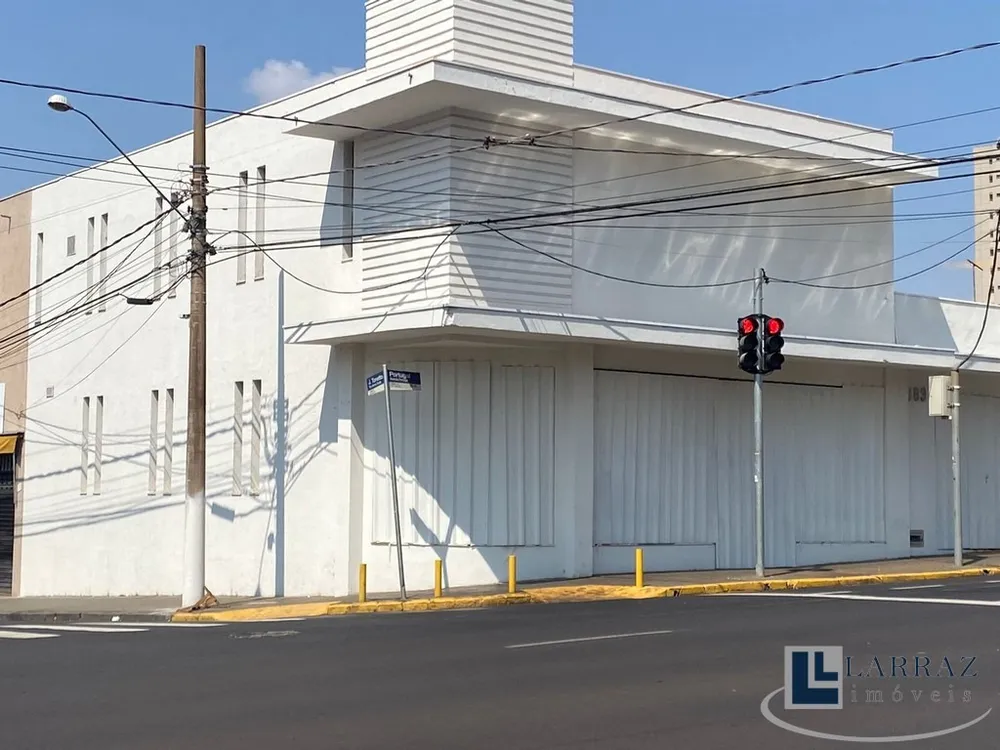 Loja-Salão, 417 m² - Foto 6