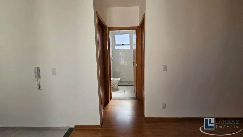 Apartamento, 2 quartos, 42 m² - Foto 2
