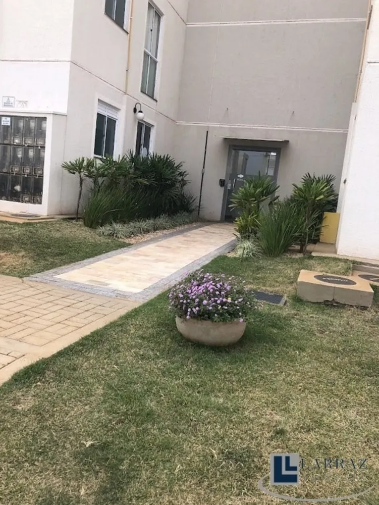 Apartamento, 2 quartos, 42 m² - Foto 8