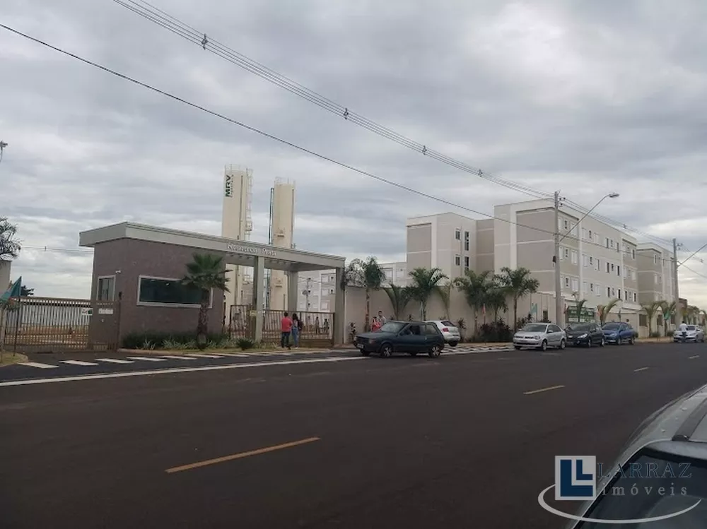 Apartamento, 2 quartos, 42 m² - Foto 11