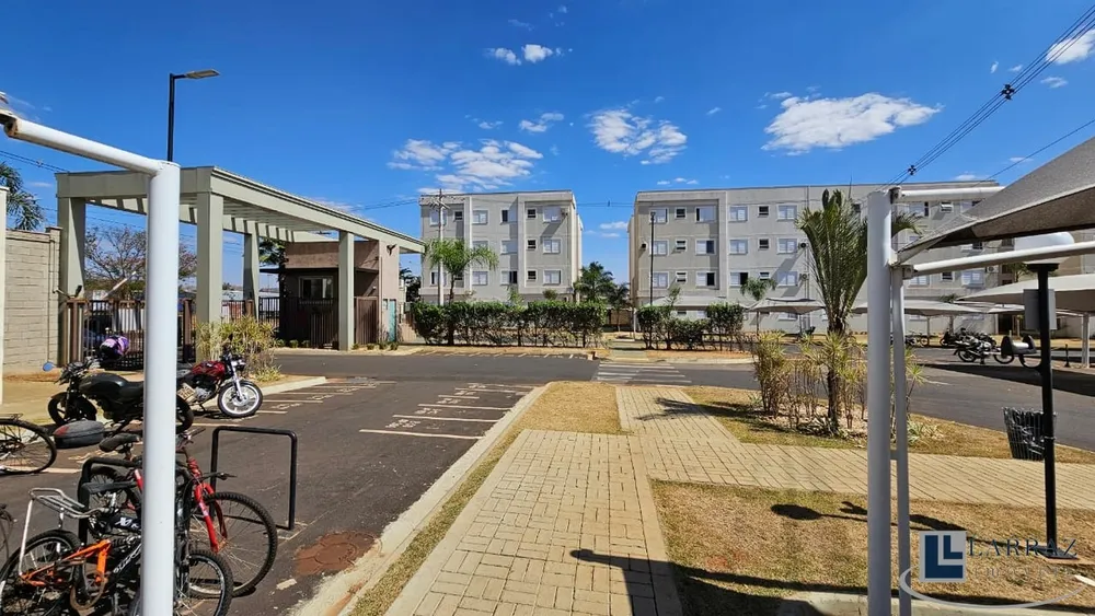 Apartamento, 2 quartos, 42 m² - Foto 4