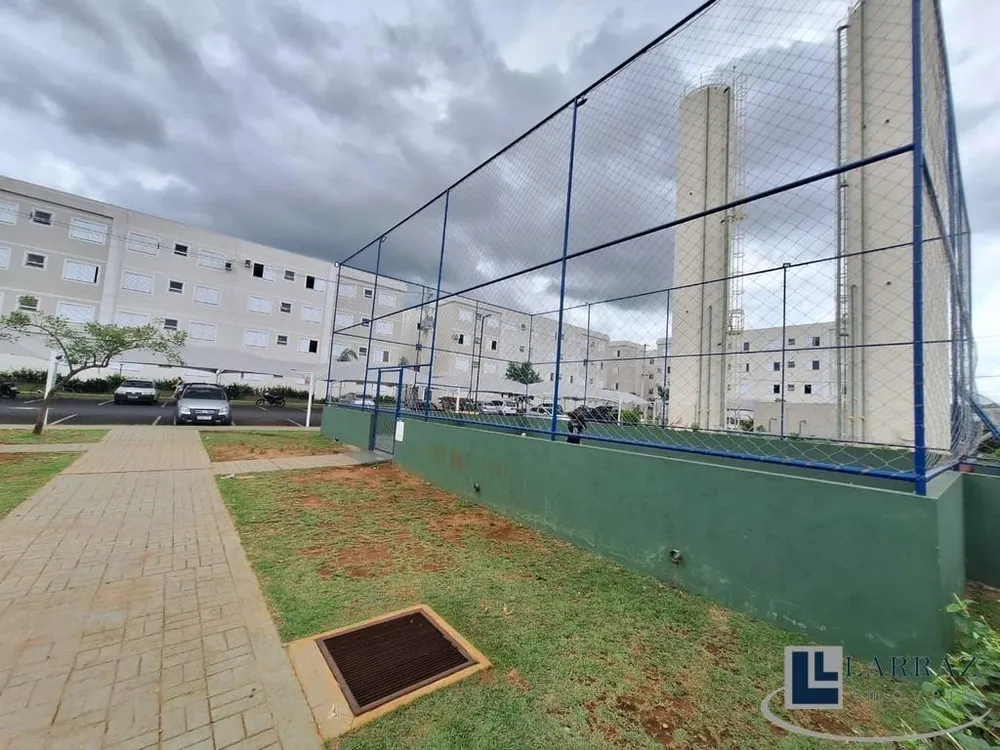 Apartamento, 2 quartos, 42 m² - Foto 17